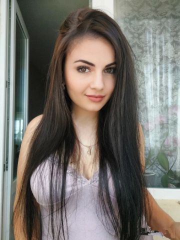Проститутка Валентина
